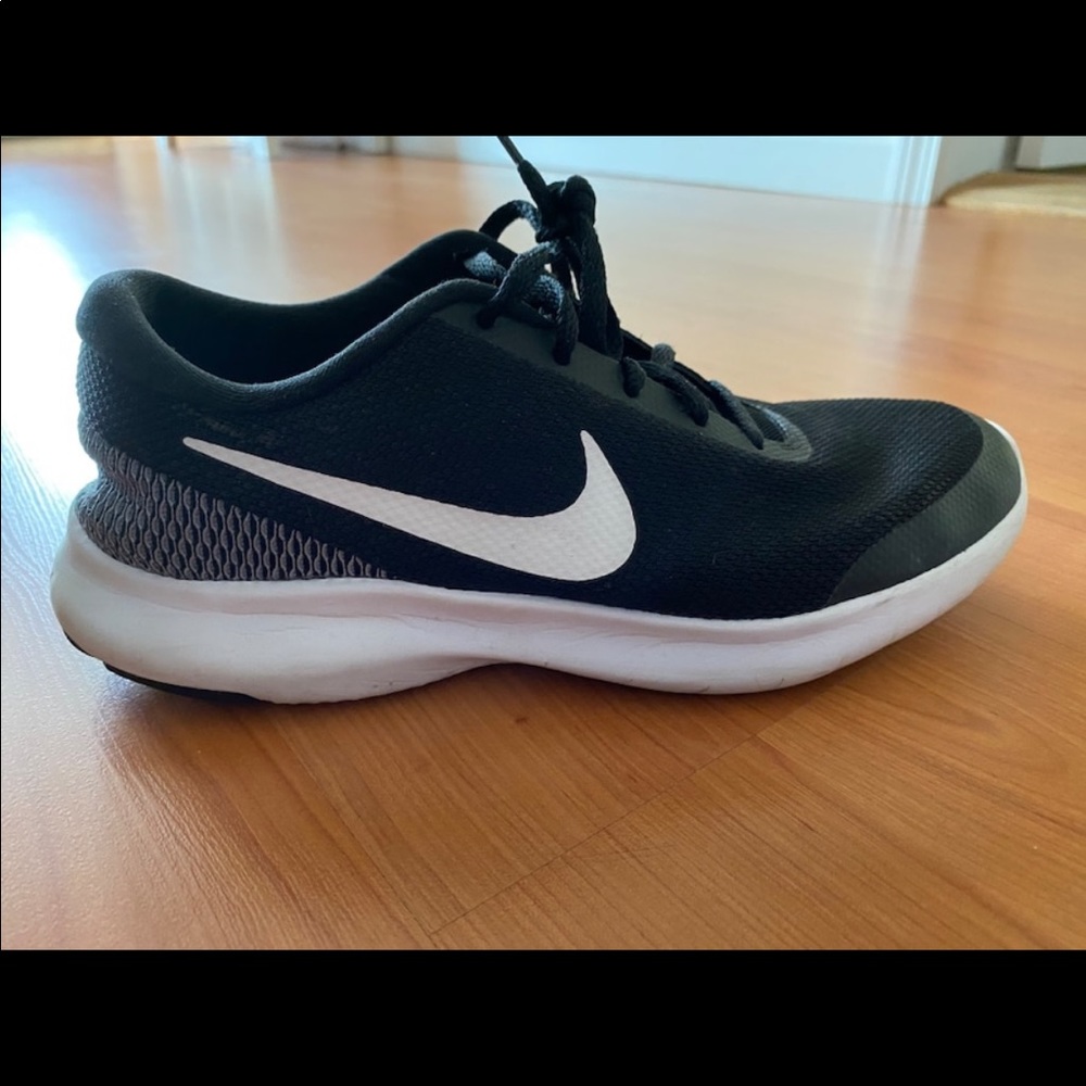 Nike sneakers